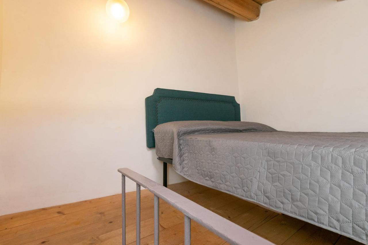 פיומבינו Casa Del Pescatore מראה חיצוני תמונה
