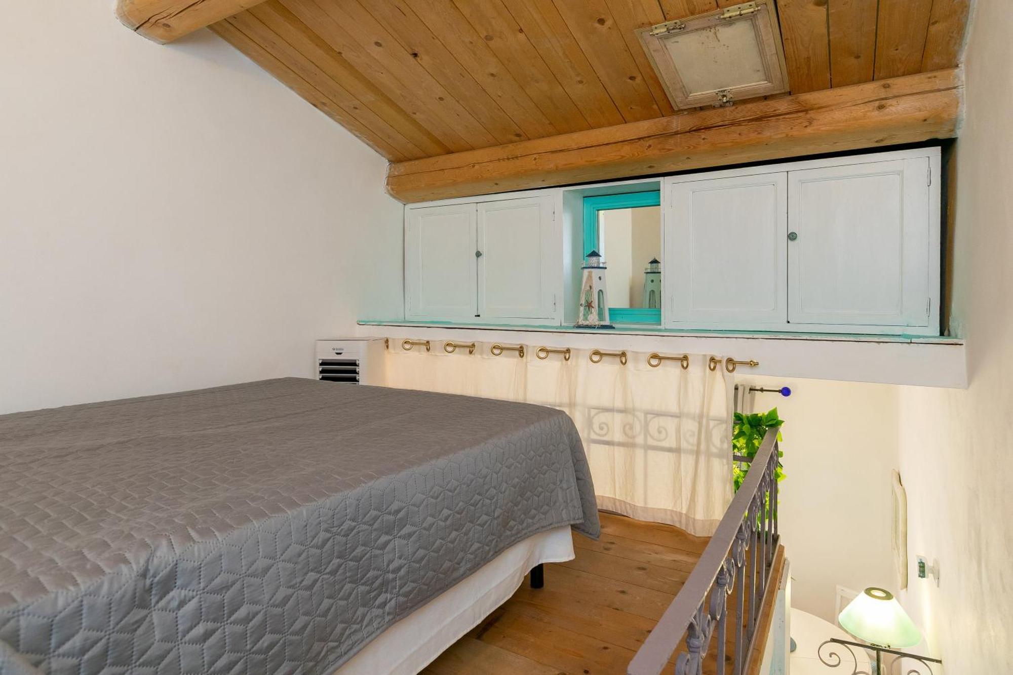 פיומבינו Casa Del Pescatore מראה חיצוני תמונה